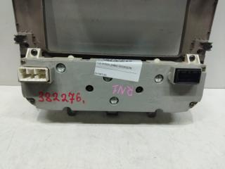 Климат-контроль HONDA STREAM RN1 D01Z1 5 ракурс