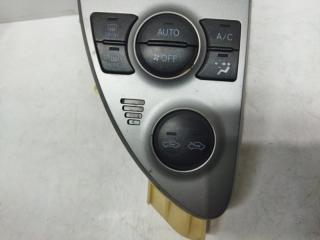 Климат-контроль TOYOTA RACTIS NCP100 758985 3 ракурс
