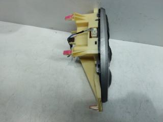 Климат-контроль TOYOTA RACTIS NCP100 758985 4 ракурс
