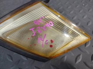 Габарит правый передний TOYOTA MARK II JZX90 1JZ-GE 22-239 3 ракурс
