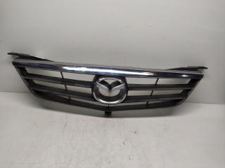 Решетка радиатора MAZDA CAPELLA GF8P GG3E50712 1 ракурс