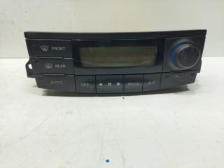 Климат-контроль MAZDA MPV LW5W L081 1 ракурс