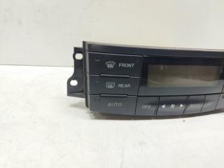 Климат-контроль MAZDA MPV LW5W L081 2 ракурс