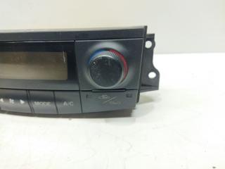 Климат-контроль MAZDA MPV LW5W L081 3 ракурс