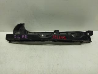 Крепеж бампера правый задний AUDI TT 8J3 8J0807484A 1 ракурс