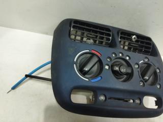 Климат-контроль SUZUKI SWIFT HT51S 73821-80G00 5 ракурс Климат-контроль SUZUKI SWIFT HT51S 73821-80G00 5 ракурс
