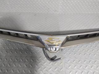 Решетка радиатора TOYOTA ESTIMA ACR50 53101-28260 4 ракурс