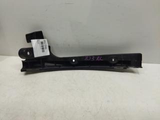 Крепеж бампера левый задний AUDI TT 8J3 8J0807483A 3 ракурс