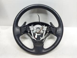 Руль TOYOTA ISIS ANM10 45100-44250-E0 1 ракурс