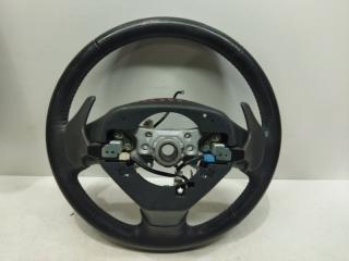 Руль TOYOTA ISIS ANM10 45100-44250-E0 5 ракурс