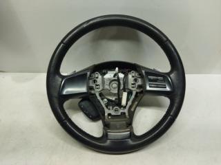 Руль SUBARU IMPREZA GJ7 1 ракурс Руль SUBARU IMPREZA GJ7 1 ракурс