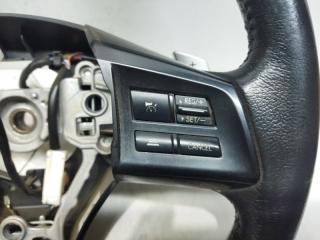 Руль SUBARU IMPREZA GJ7 3 ракурс Руль SUBARU IMPREZA GJ7 3 ракурс