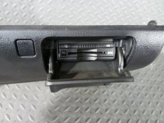 Консоль под рулевой колонкой TOYOTA CROWN GRS210 4GR-FSE 55045-30240 4 ракурс