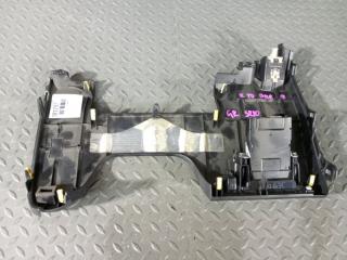 Консоль под рулевой колонкой TOYOTA CROWN GRS210 4GR-FSE 55045-30240 5 ракурс