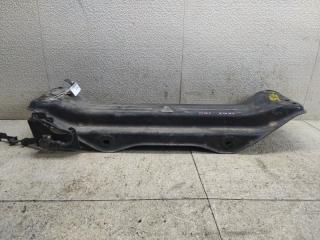 Балка подвески задняя SUBARU STELLA RN1 EN07 2 ракурс