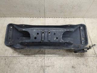 Балка подвески задняя SUBARU STELLA RN1 EN07 4 ракурс