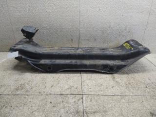 Балка подвески задняя SUBARU STELLA RN1 EN07 3 ракурс
