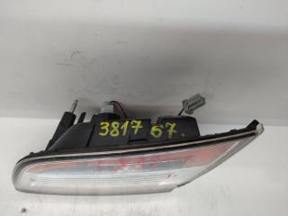 Вставка между стопов правая задняя MAZDA MPV LY3P P5791 4 ракурс Вставка между стопов правая задняя MAZDA MPV LY3P P5791 4 ракурс