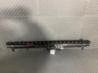 Шторка окна задняя TOYOTA CROWN MAJESTA URS206 64350-30110 5 ракурс