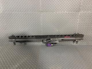 Шторка окна задняя TOYOTA CROWN MAJESTA URS206 64350-30110 1 ракурс