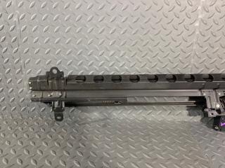 Шторка окна задняя TOYOTA CROWN MAJESTA URS206 64350-30110 2 ракурс