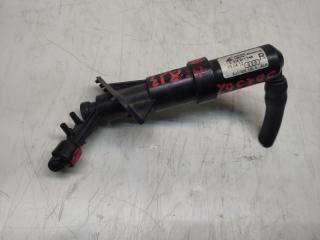 Омыватель фар правый передний AUDI TT 8J3 8J0955102A 3 ракурс