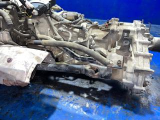 АКПП DAIHATSU ATRAI S230G EF-DET TURBO 35030-97509 2 ракурс