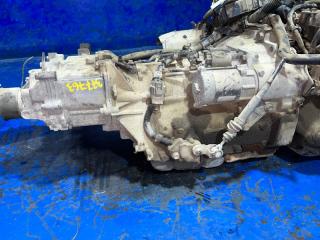 АКПП DAIHATSU ATRAI S230G EF-DET TURBO 35030-97509 4 ракурс