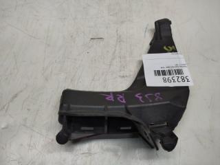 Крепеж бампера правый задний AUDI TT 8J3 8J0807454B 1 ракурс
