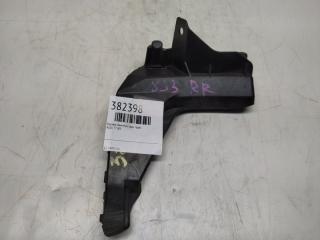 Крепеж бампера правый задний AUDI TT 8J3 8J0807454B 2 ракурс