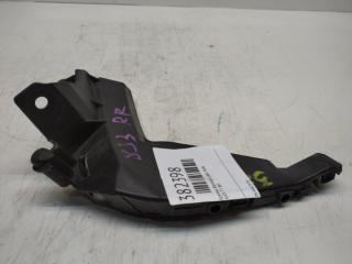 Крепеж бампера правый задний AUDI TT 8J3 8J0807454B 4 ракурс
