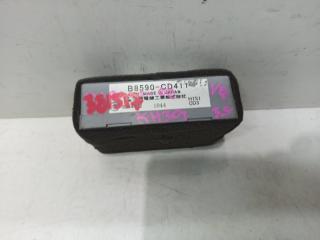 Электронный блок NISSAN MURANO PNZ51 VQ35DE B8590-CD411 3 ракурс