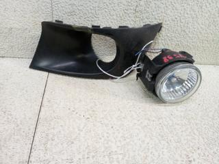 Туманка правая передняя SUBARU LEGACY BM9 114-60066 1 ракурс