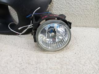 Туманка правая передняя SUBARU LEGACY BM9 114-60066 3 ракурс