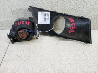 Туманка правая передняя SUBARU LEGACY BM9 114-60066 5 ракурс