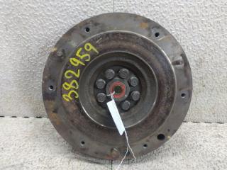 Маховик SUZUKI SWIFT ZC31S M16A 1 ракурс