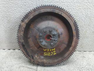 Маховик SUZUKI SWIFT ZC31S M16A 2 ракурс