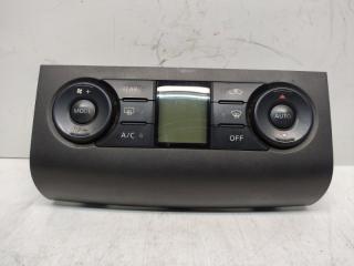 Климат-контроль NISSAN SERENA C25 275001A20B 1 ракурс