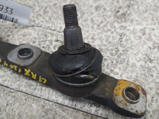 Шаровая опора левая передняя TOYOTA MARK X GRX120 4GR-FSE 2 ракурс