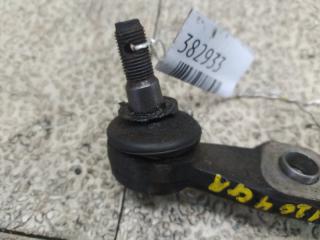 Шаровая опора левая передняя TOYOTA MARK X GRX120 4GR-FSE 3 ракурс