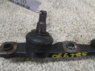 Шаровая опора правая передняя TOYOTA CROWN GRS210 4GR-FSE 1 ракурс