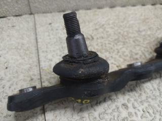 Шаровая опора левая передняя TOYOTA CROWN GRS210 4GR-FSE 2 ракурс