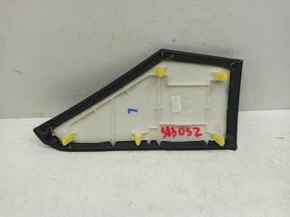 Накладка на торпеду левая TOYOTA LAND CRUISER PRADO GDJ150 1GD-FTV 55449-60110 3 ракурс