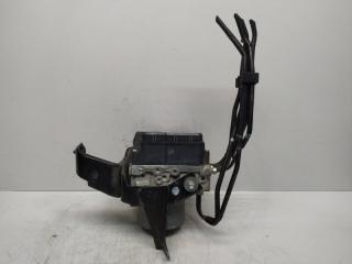 Блок abs TOYOTA CROWN GRS210 4GR-FSE 44540-30550 1 ракурс