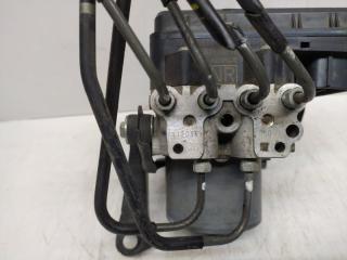 Блок abs TOYOTA CROWN GRS210 4GR-FSE 44540-30550 5 ракурс
