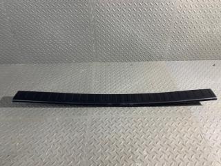 Накладка на багажник TOYOTA LAND CRUISER PRADO 2018