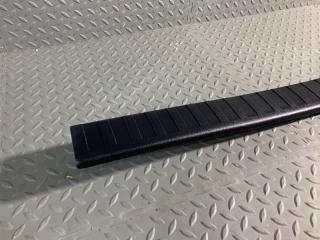 Накладка на багажник TOYOTA LAND CRUISER PRADO GDJ150 1GD-FTV 58574-60120 2 ракурс
