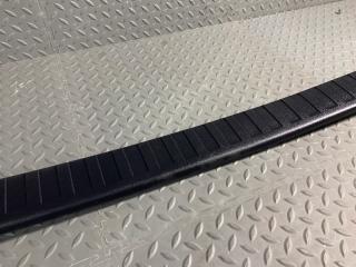 Накладка на багажник TOYOTA LAND CRUISER PRADO GDJ150 1GD-FTV 58574-60120 3 ракурс