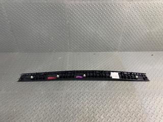 Накладка на багажник TOYOTA LAND CRUISER PRADO GDJ150 1GD-FTV 58574-60120 5 ракурс