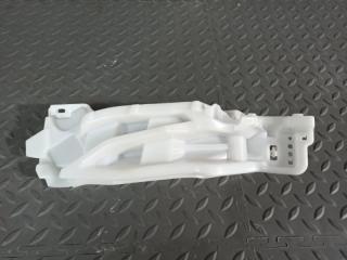 Проставка под стойку правая задняя TOYOTA LAND CRUISER PRADO GDJ150 1GD-FTV 66416-60020 2 ракурс